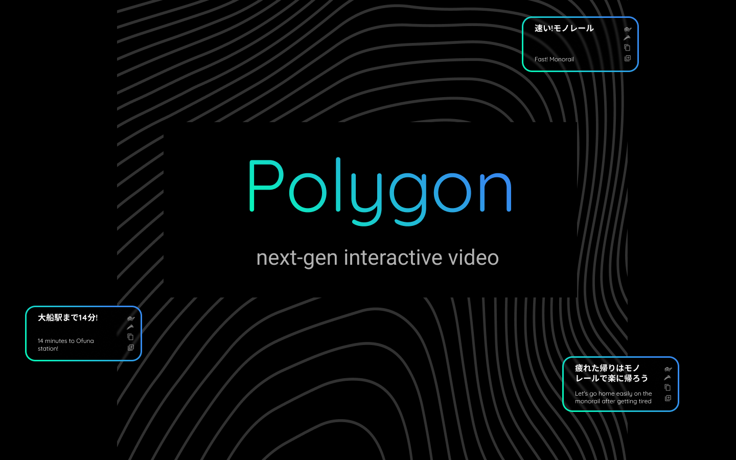 polygon