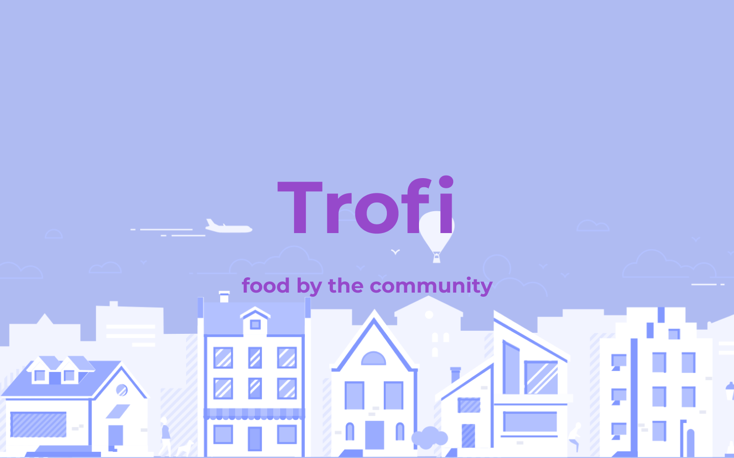 trofi